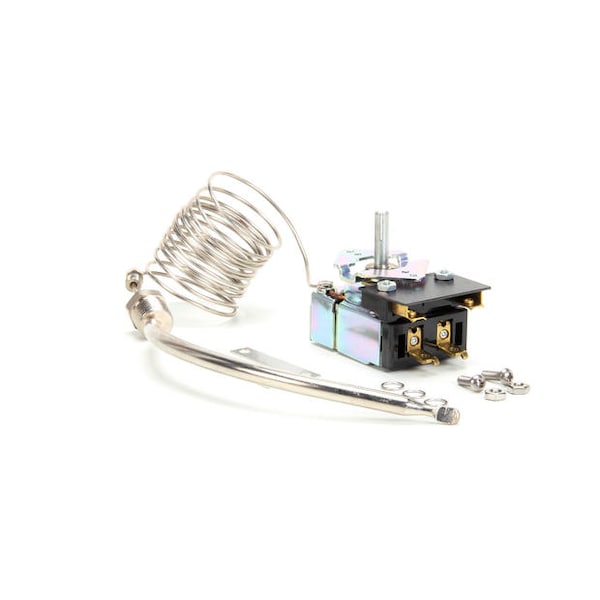 Thermo Hw-106 6 Foot Cap